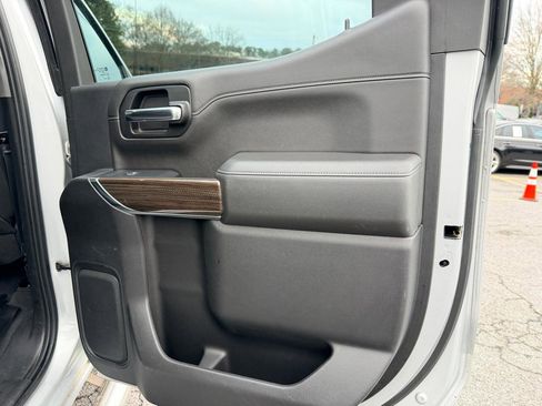 Used 2019 Chevrolet Silverado 1500 RST w/ All-Star Edition image 28