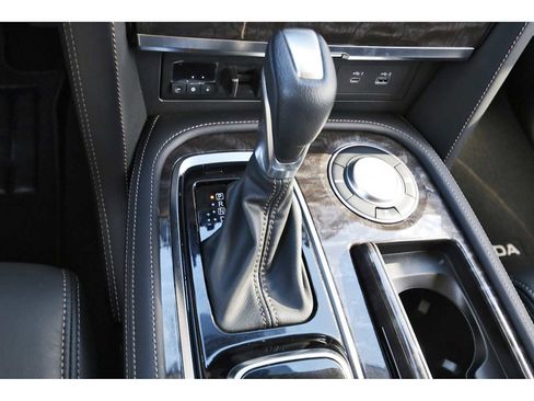 Used 2024 Nissan Armada Platinum w/ Cargo Package image 26