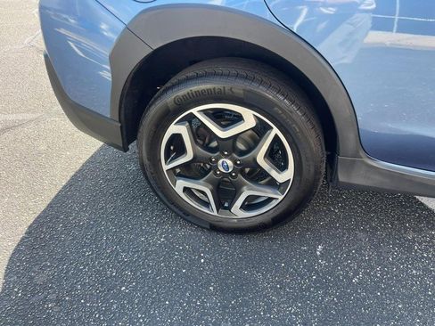 Used 2018 Subaru Crosstrek 2.0i Limited AWD/4WD image 8