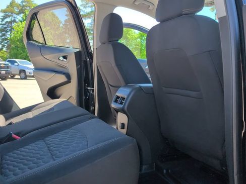 Used 2018 Chevrolet Equinox LT AWD/4WD image 13