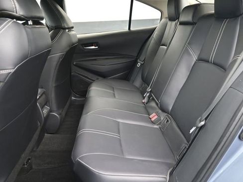 Used 2024 Toyota Corolla XLE image 27