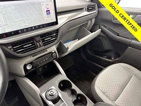 Certified 2023 Ford Escape Active w/ Tech Pack #2 image 16