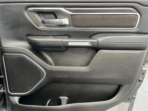 Used 2024 RAM 1500 Laramie image 19