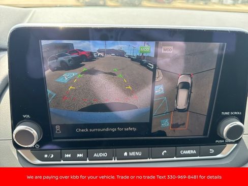 New 2026 Nissan Rogue Dark Armor AWD/4WD image 20