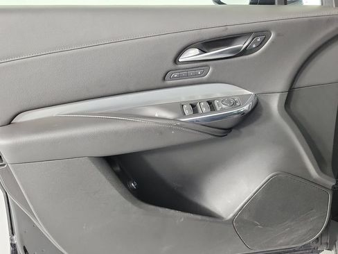Certified 2023 Cadillac XT4 Premium Luxury AWD/4WD image 20