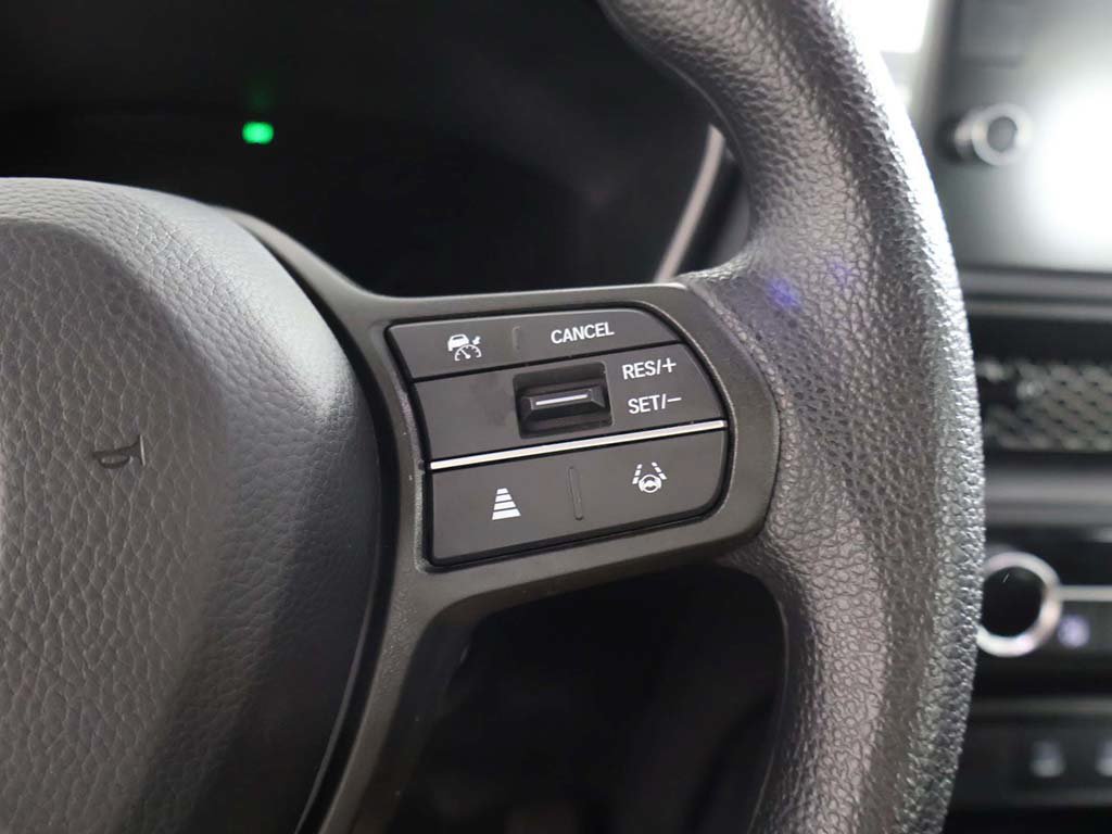 Certified 2026 Honda CR-V EX image 43