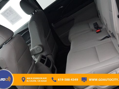 Used 2019 Honda Pilot EX-L image 14