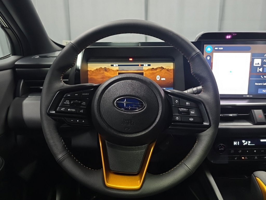 New 2026 Subaru Outback Wilderness AWD/4WD image 10