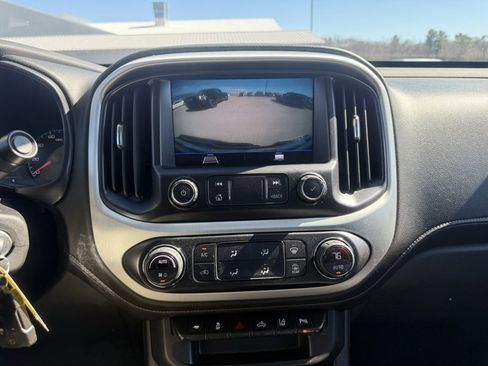 Used 2021 GMC Canyon Elevation w/ Driver Alert Package image 14