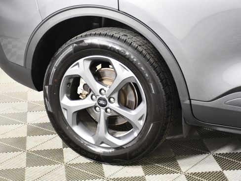 Used 2025 Ford Escape ST-Line AWD/4WD image 52