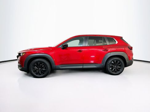 Used 2024 MAZDA CX-50 AWD 2.5 S w/ Weather Package image 4