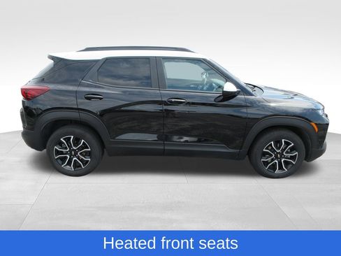 Certified 2023 Chevrolet TrailBlazer ACTIV w/ Convenience Package FWD image 7