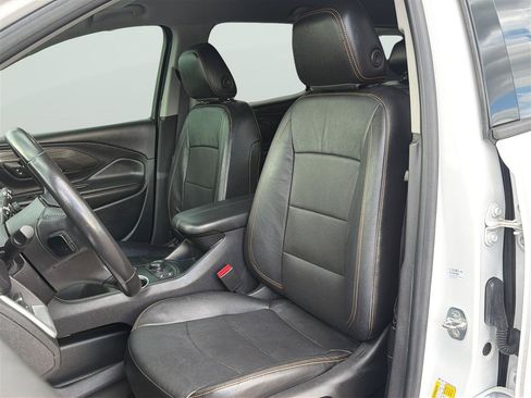Used 2021 GMC Terrain SLT AWD/4WD image 11