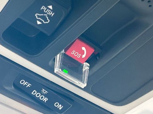 Used 2024 Honda Accord EX image 22