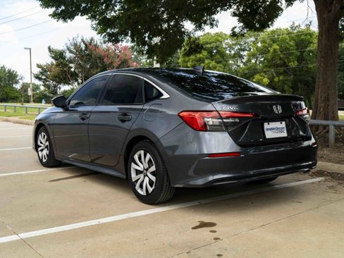 Used 2024 Honda Civic LX image 7