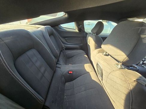 Used 2022 Ford Mustang GT w/ GT Performance Package RWD image 6