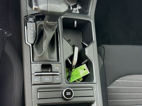 New 2025 Kia K5 LXS image 19