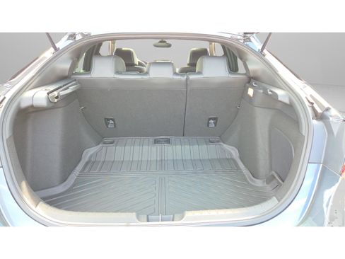 Certified 2024 Honda Civic Sport Touring image 19