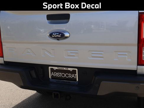 Used 2023 Ford Ranger XLT w/ Equipment Group 301A Mid AWD/4WD image 19