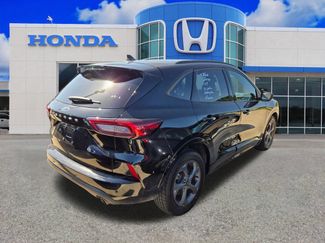 Used 2024 Ford Escape ST-Line w/ Tech Pack #1 FWD video 2