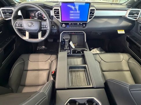 New 2026 Toyota Tundra Limited AWD/4WD image 29