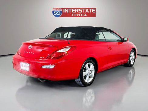 Used 2008 Toyota Solara SLE image 7