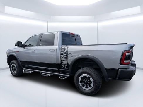 Used 2022 RAM 2500 Power Wagon w/ Level 2 Equipment Group AWD/4WD image 5