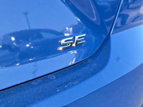 New 2026 Toyota Camry SE FWD image 11