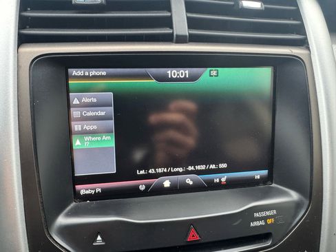 Used 2014 Ford Edge SEL w/ Equipment Group 201A image 22