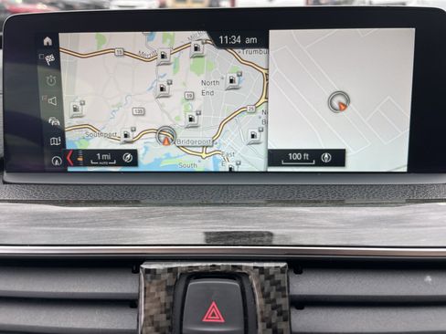 Used 2018 BMW 340i xDrive image 48