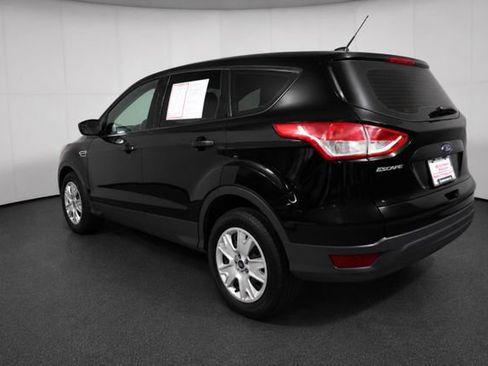 Used 2016 Ford Escape S FWD image 6