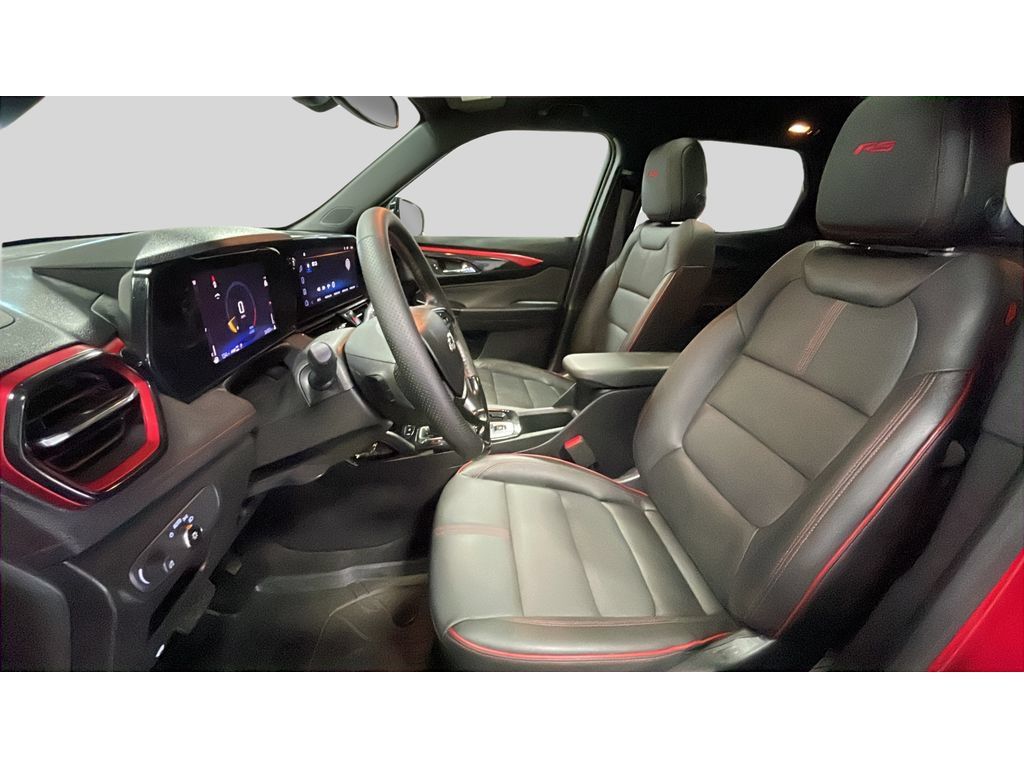 Used 2026 Chevrolet TrailBlazer RS w/ Convenience Package AWD/4WD image 12