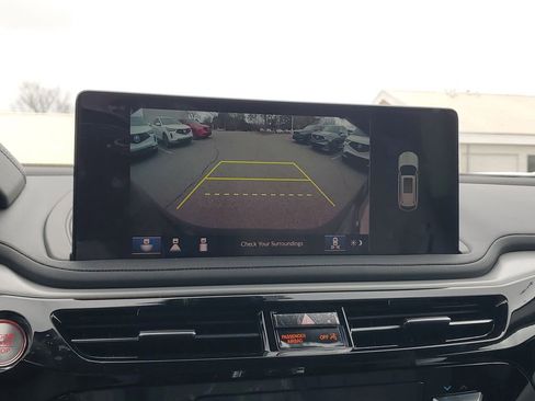 New 2026 Acura MDX Technology Package image 27