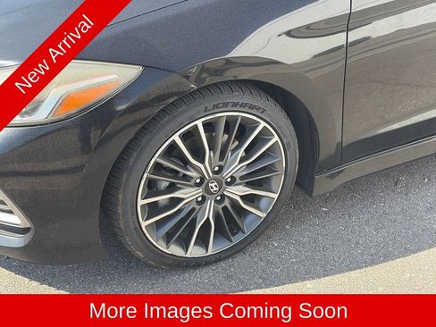 Used 2018 Hyundai Elantra Sport FWD image 7