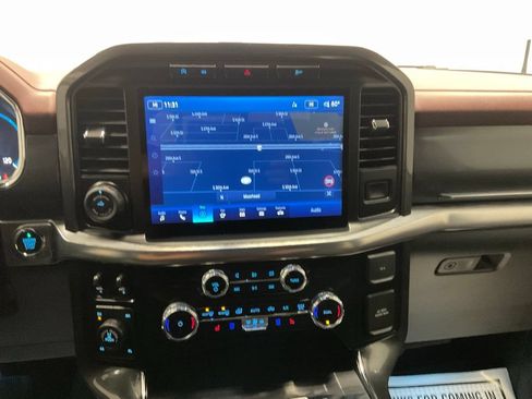 Used 2023 Ford F150 Lariat AWD/4WD image 23