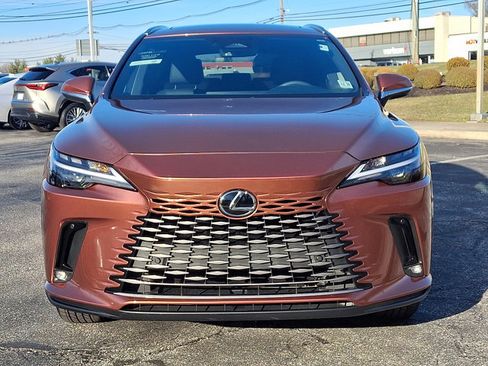 Used 2026 Lexus RX 350 image 2