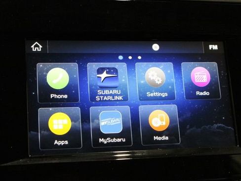 Used 2023 Subaru Forester Premium image 31