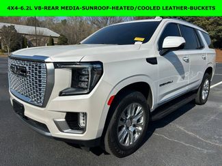Used 2024 GMC Yukon Denali video 1