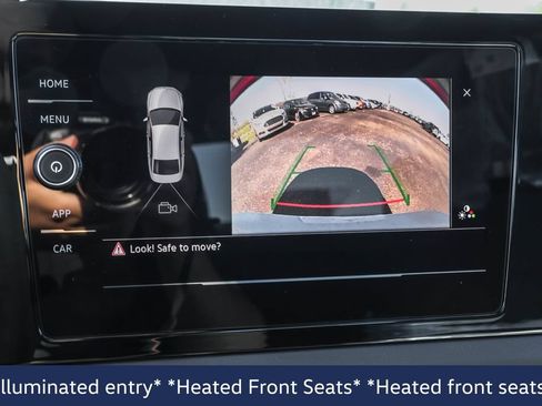 New 2026 Volkswagen Jetta Sport FWD image 7