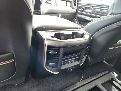 New 2026 RAM 1500 Tungsten AWD/4WD image 10