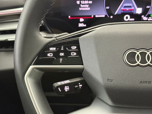 New 2026 Audi A6 Premium Plus image 19