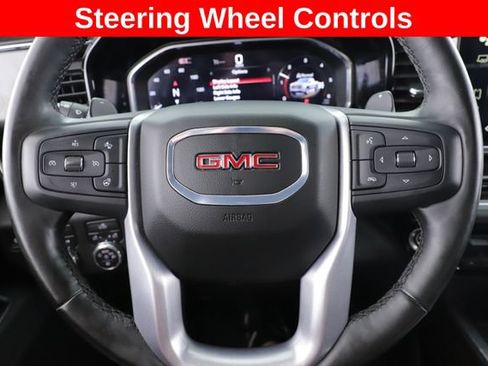 Used 2026 GMC Sierra 1500 Elevation AWD/4WD image 21