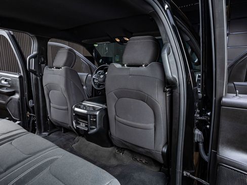 Used 2024 RAM 1500 Big Horn image 33