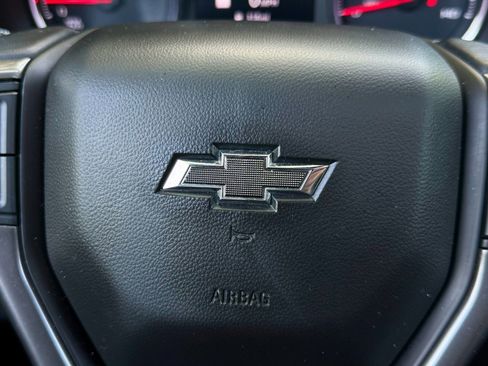 Used 2021 Chevrolet Tahoe RST w/ Rear Media and Nav Package AWD/4WD image 45
