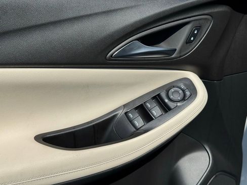 New 2026 Buick Encore GX Preferred w/ Advanced Technology Package image 16