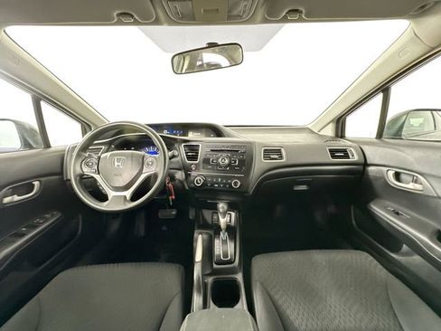 Used 2014 Honda Civic LX image 27