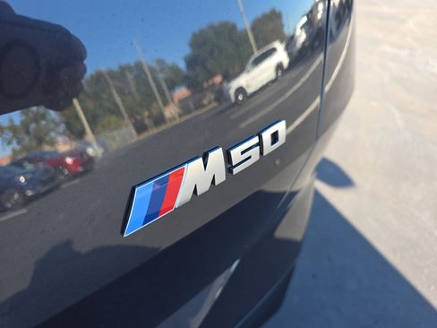 New 2026 BMW X3 M50 w/ Premium Package image 6