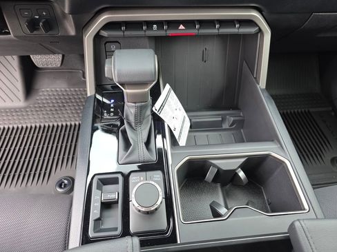 New 2026 Toyota Tundra SR5 AWD/4WD image 27