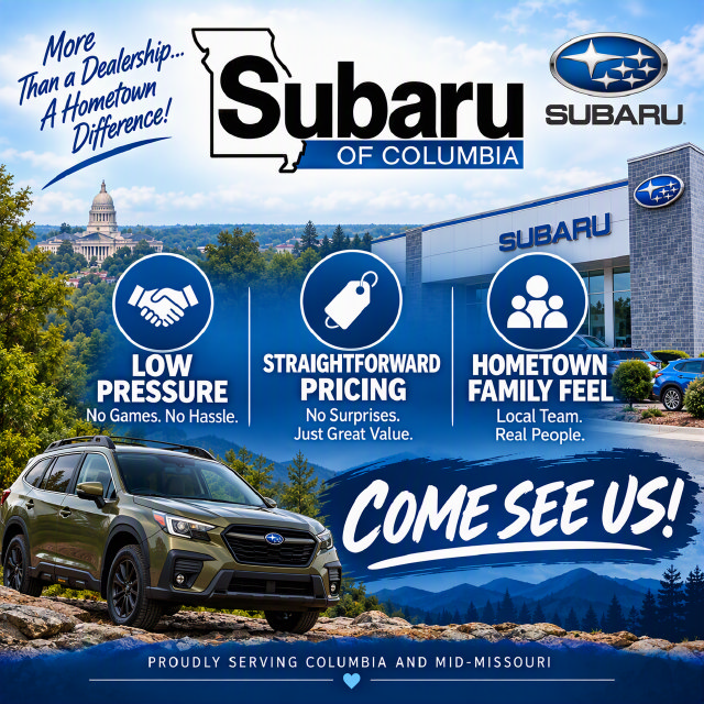 New 2026 Subaru Outback Limited AWD/4WD image 3