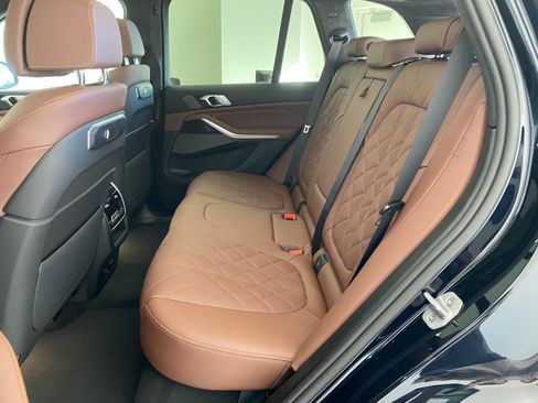 New 2026 BMW X5 xDrive50e w/ M Sport Package image 13